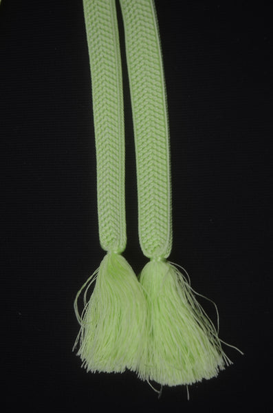 Obi-jime 2 pair / OX #1-093