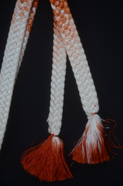 Obi-jime 2 pair / OX #1-094