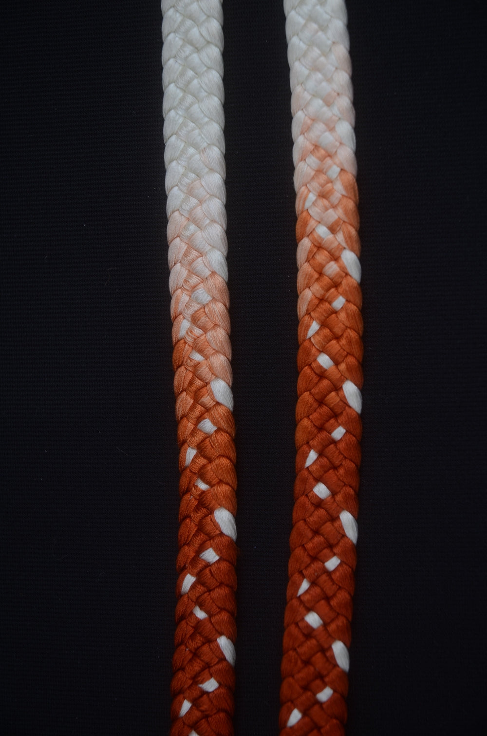 Obi-jime 2 pair / OX #1-094