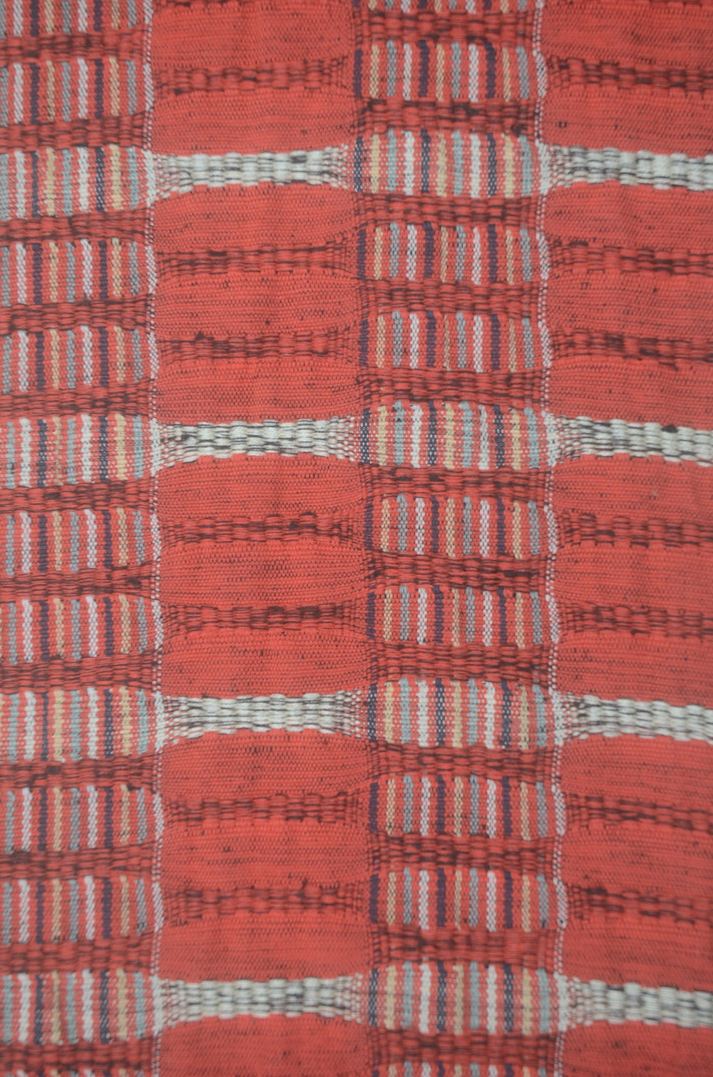 Woven & Dyed obi belt / HB #1-158