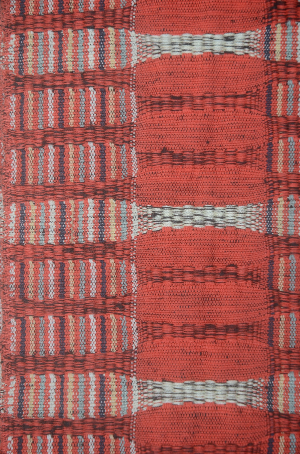 Woven & Dyed obi belt / HB #1-158