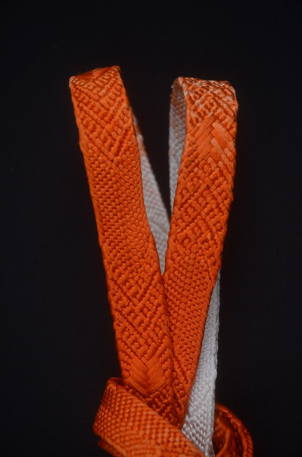 Obi-jime 2 pair / OX #1-095