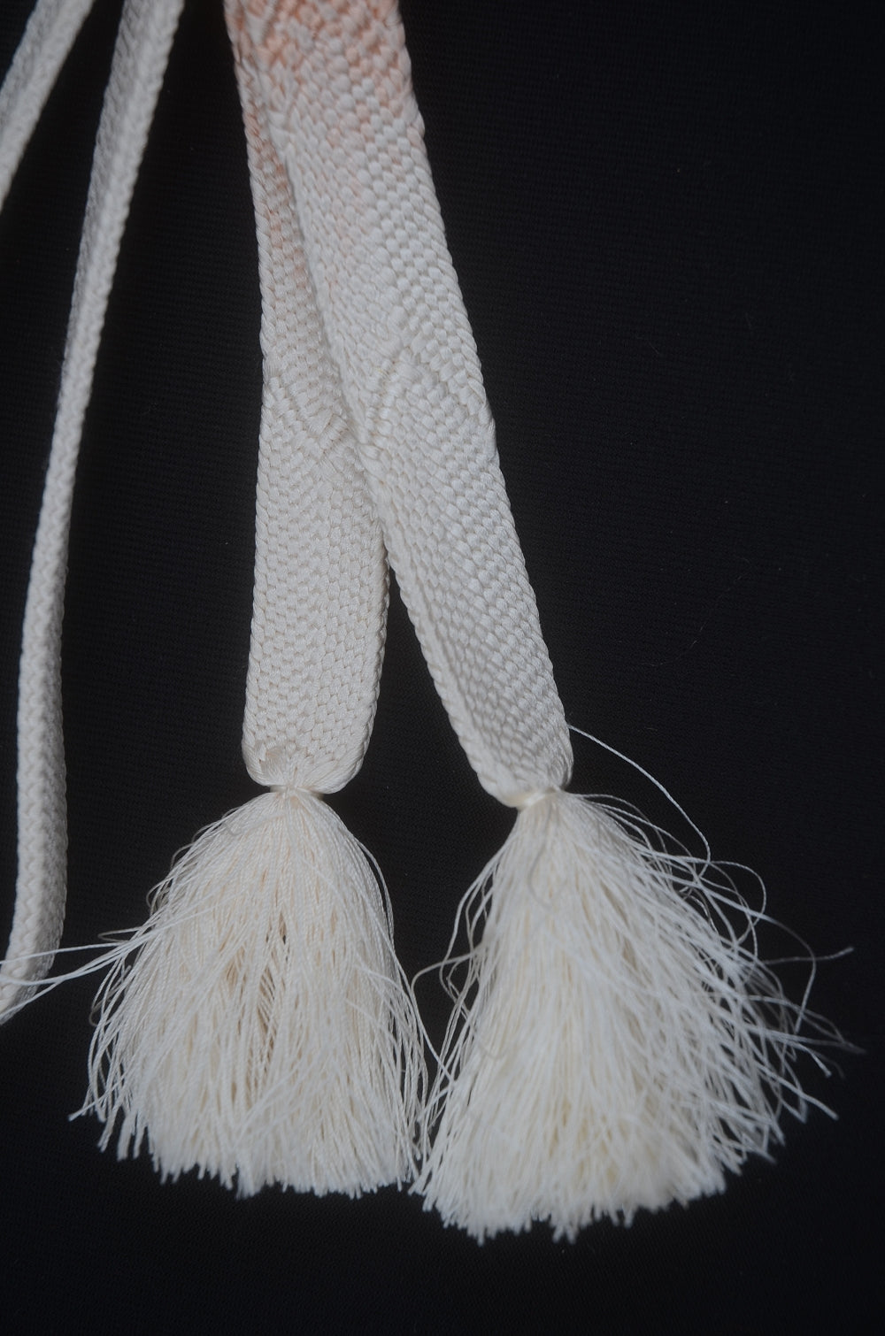 Obi-jime 2 pair / OX #1-095