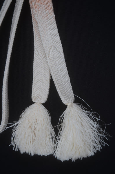Obi-jime 2 pair / OX #1-095