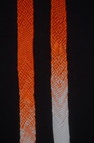 Obi-jime 2 pair / OX #1-095