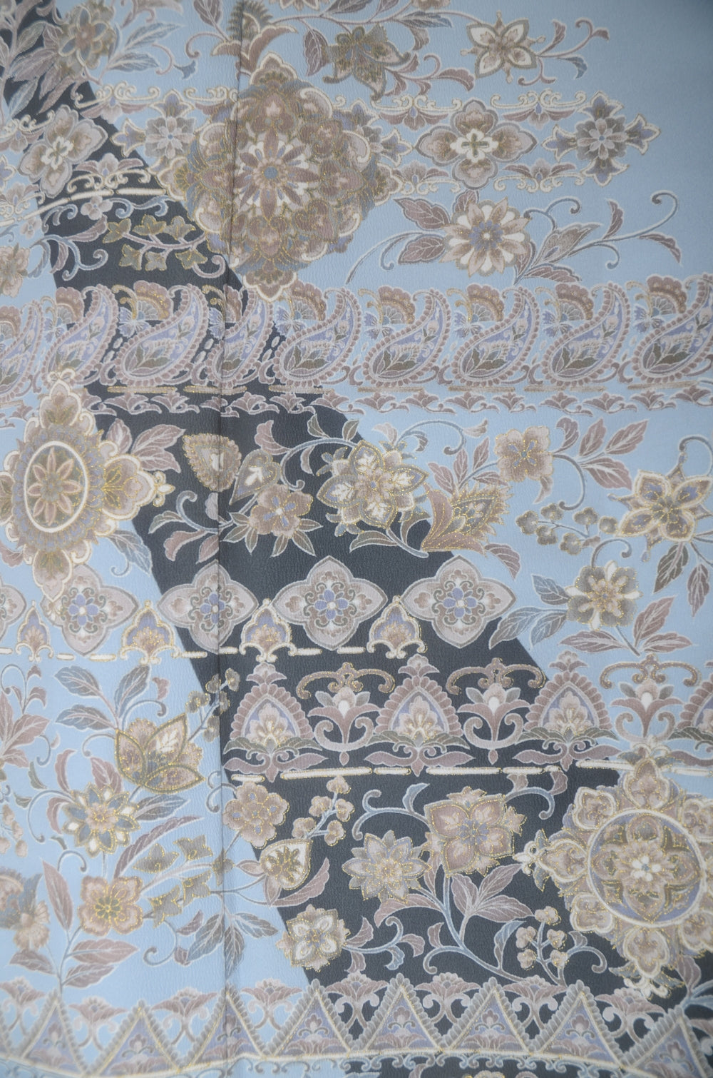 Japanese kimono / PK #746