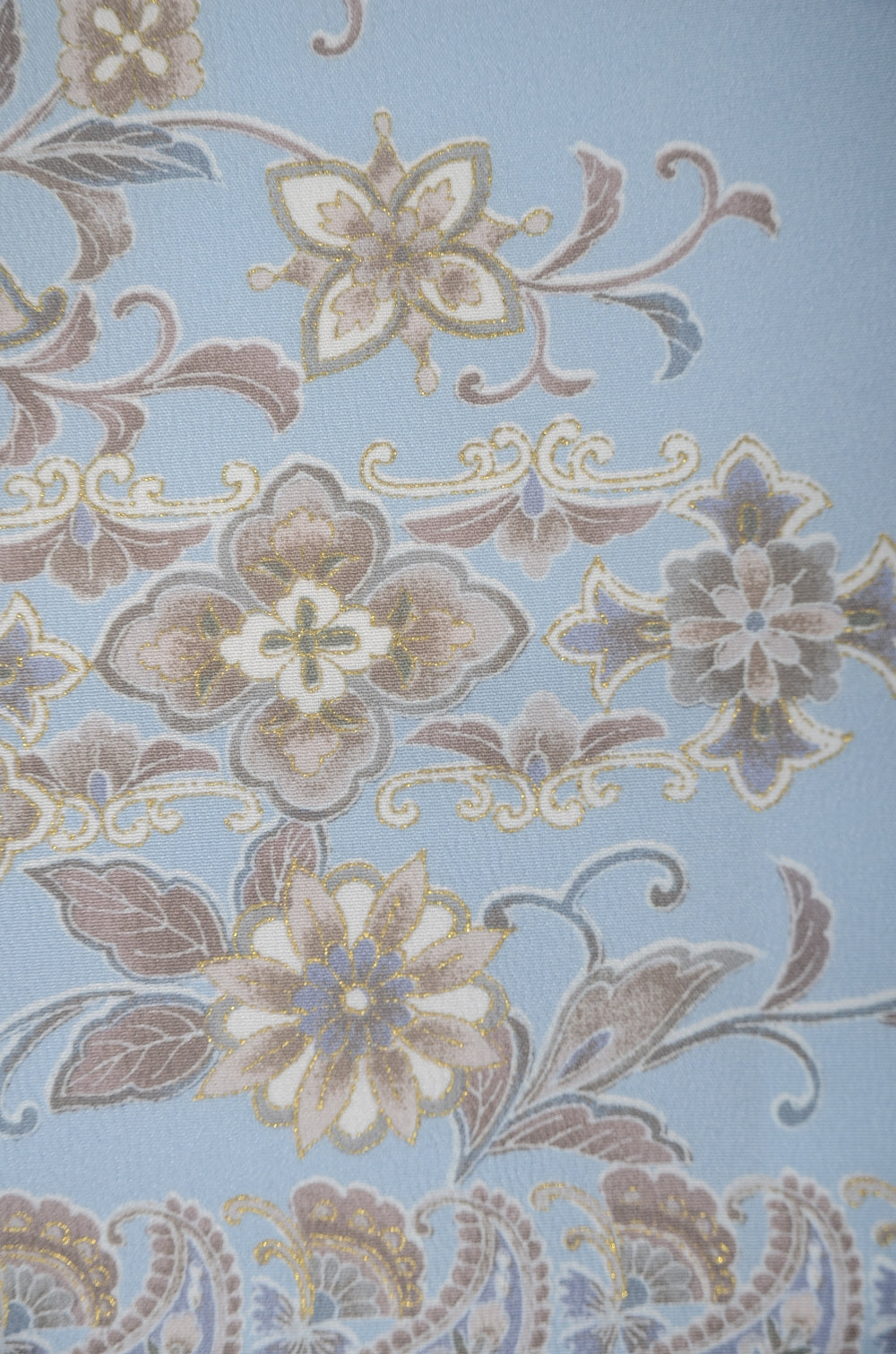 Japanese kimono / PK #746