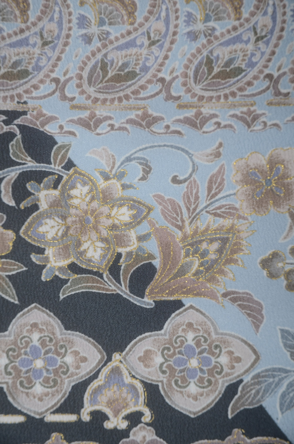 Japanese kimono / PK #746