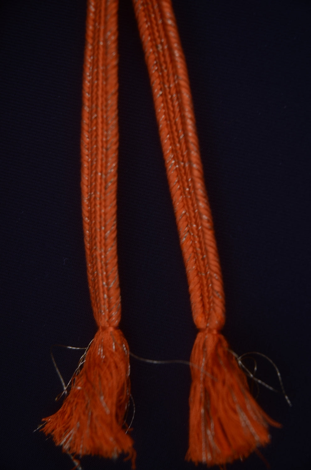 Obi-jime 2 pair / OX #1-096