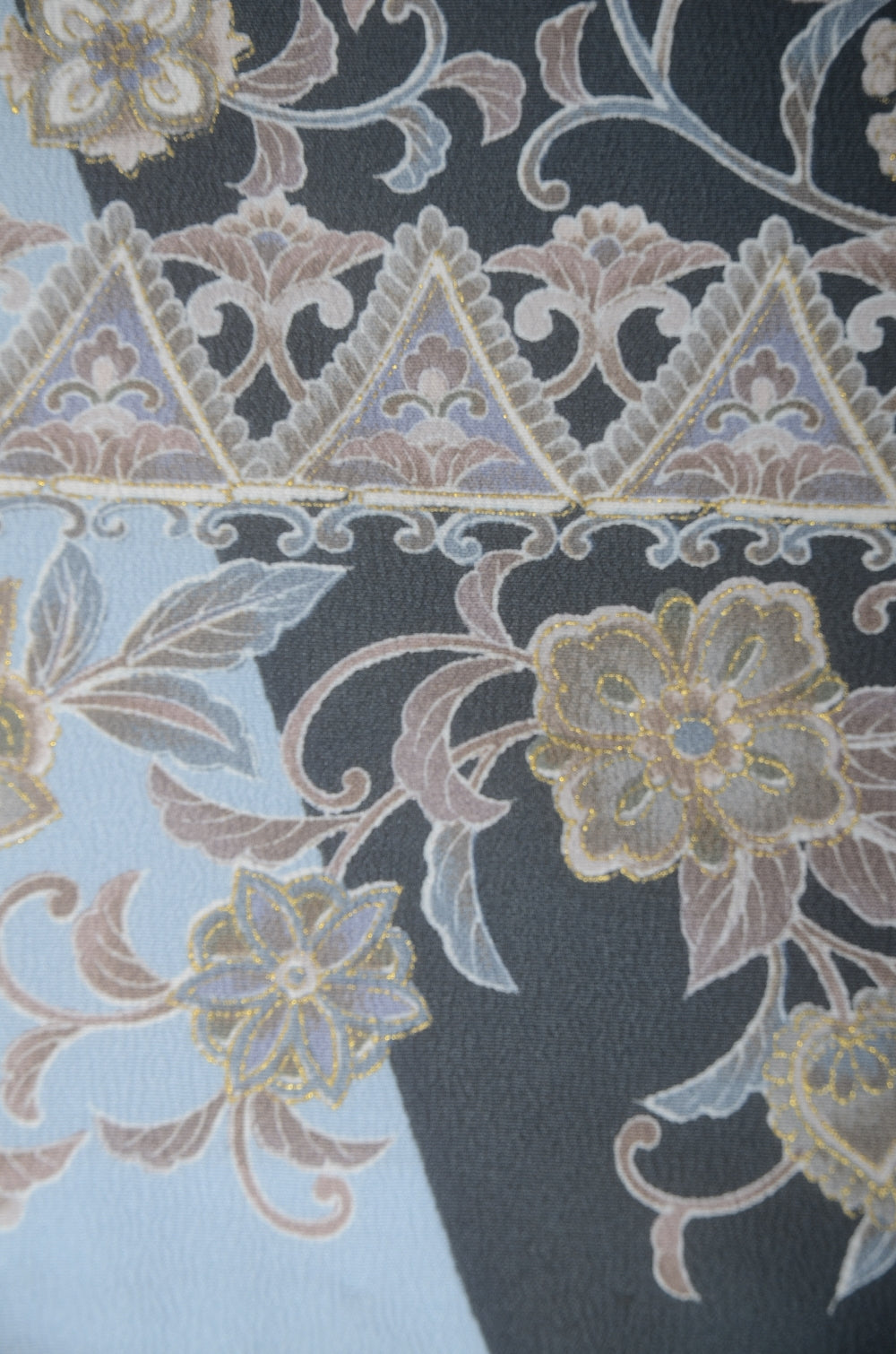 Japanese kimono / PK #746