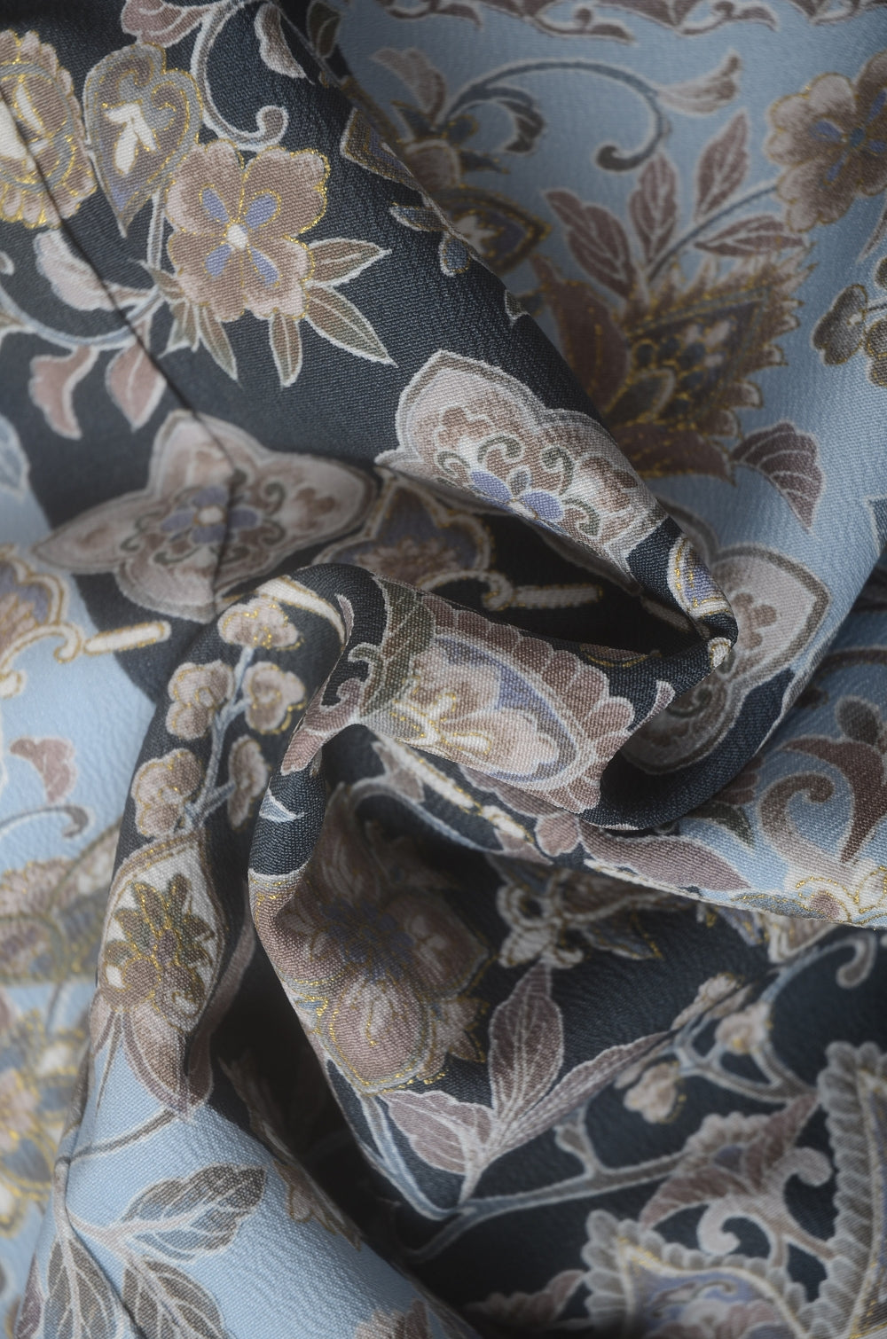 Japanese kimono / PK #746