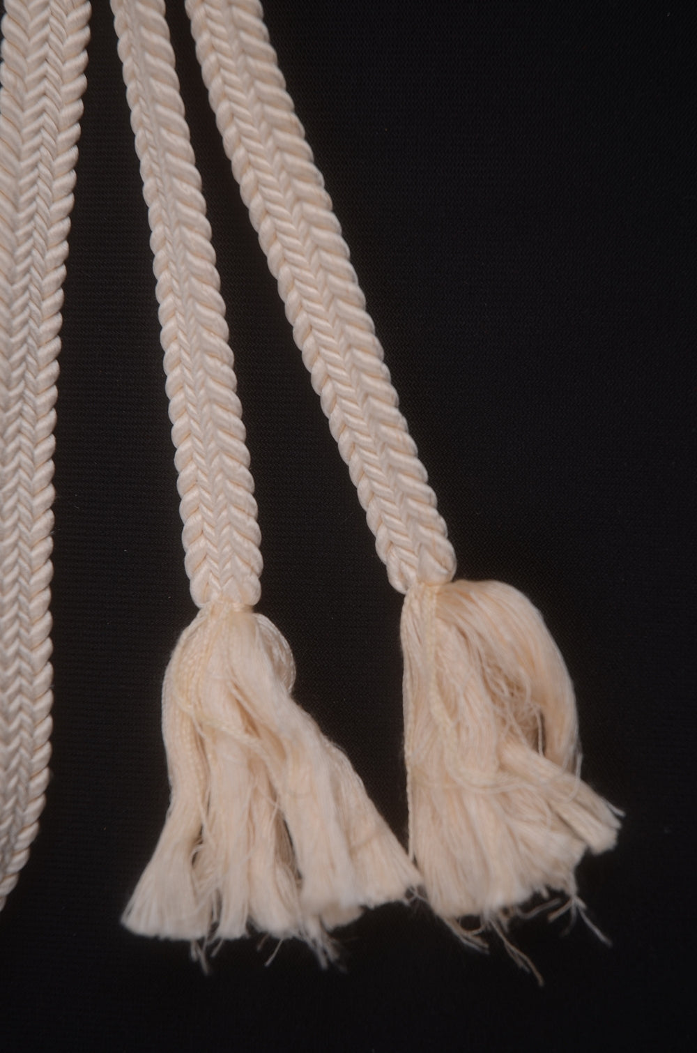 Obi-jime 2 pair / OX #1-100