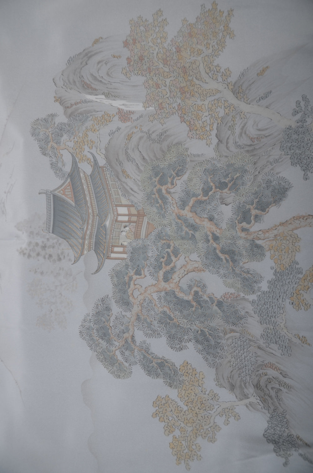 Men Jacket / M-Ha #1-532