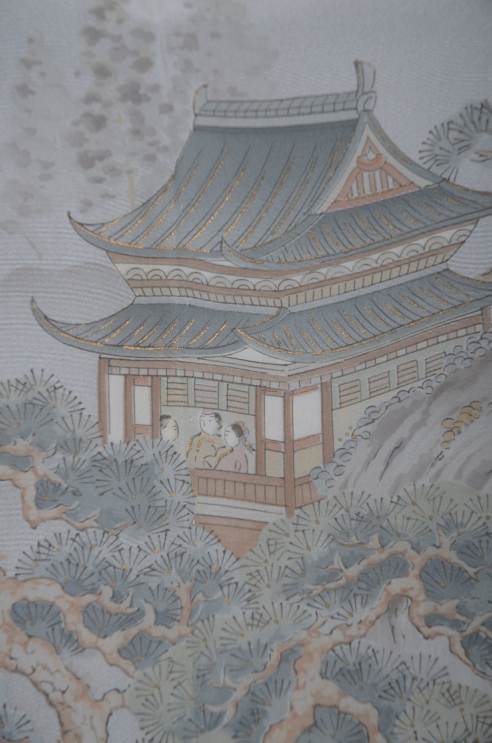 Men Jacket / M-Ha #1-532