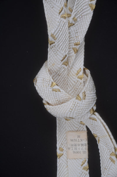 Obi-jime 2 pair / OX #1-101