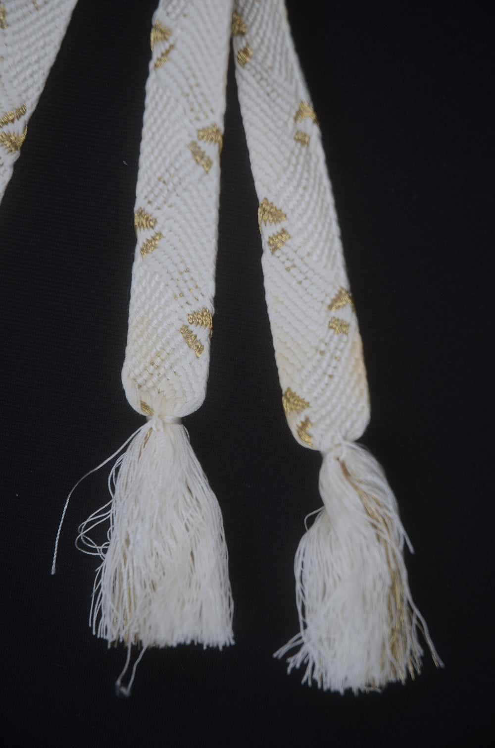 Obi-jime 2 pair / OX #1-101