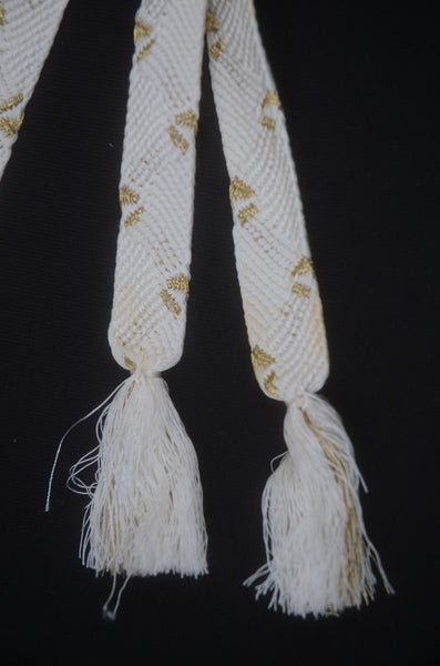 Obi-jime 2 pair / OX #1-101