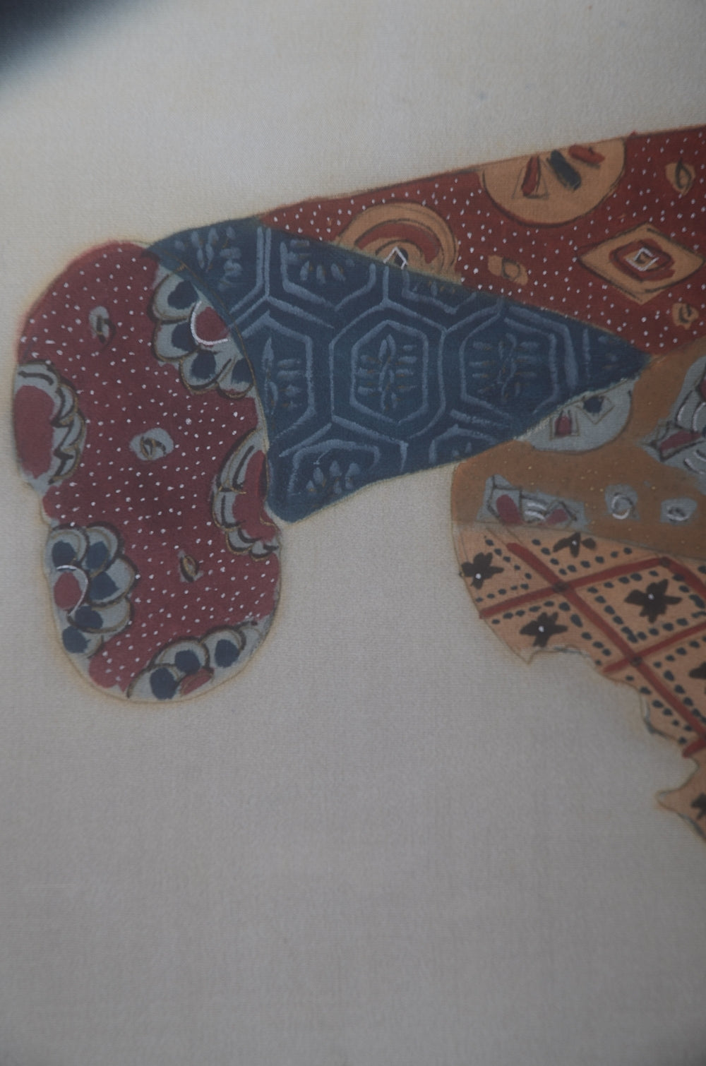 Men Jacket / M-Ha #1-533