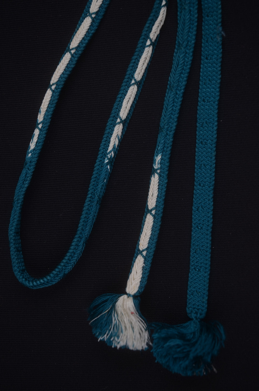 Obi-jime 2 pair / OX #1-102