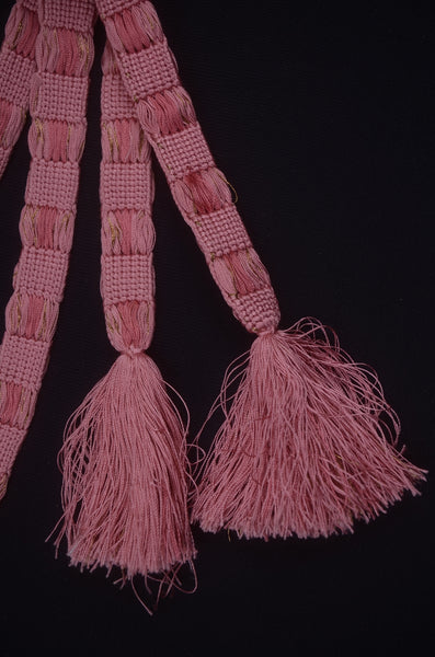 Obi-jime 2 pair / OX #1-102