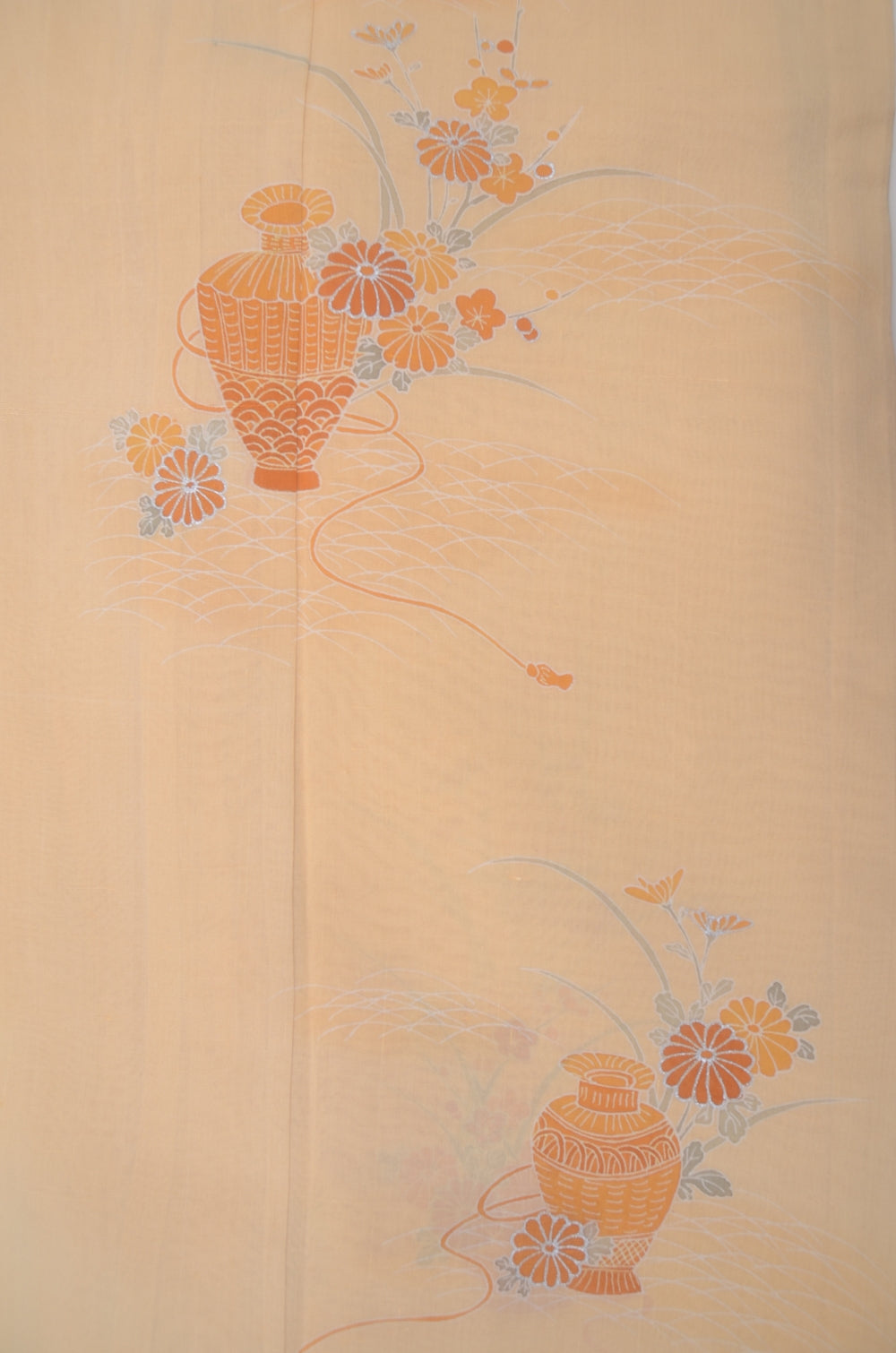 Japanese summer kimono / SK #1-800