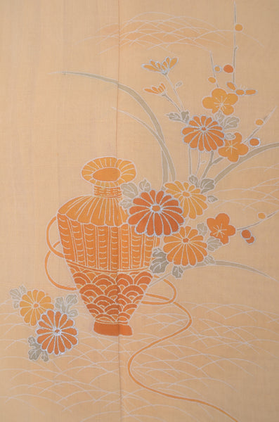 Japanese summer kimono / SK #1-800