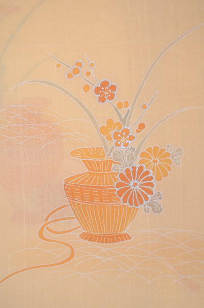 Japanese summer kimono / SK #1-800