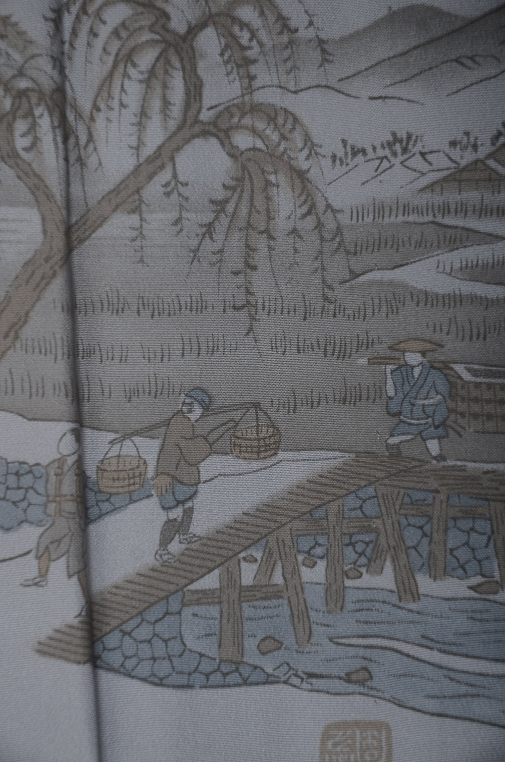 Men Undergarment / MU #896