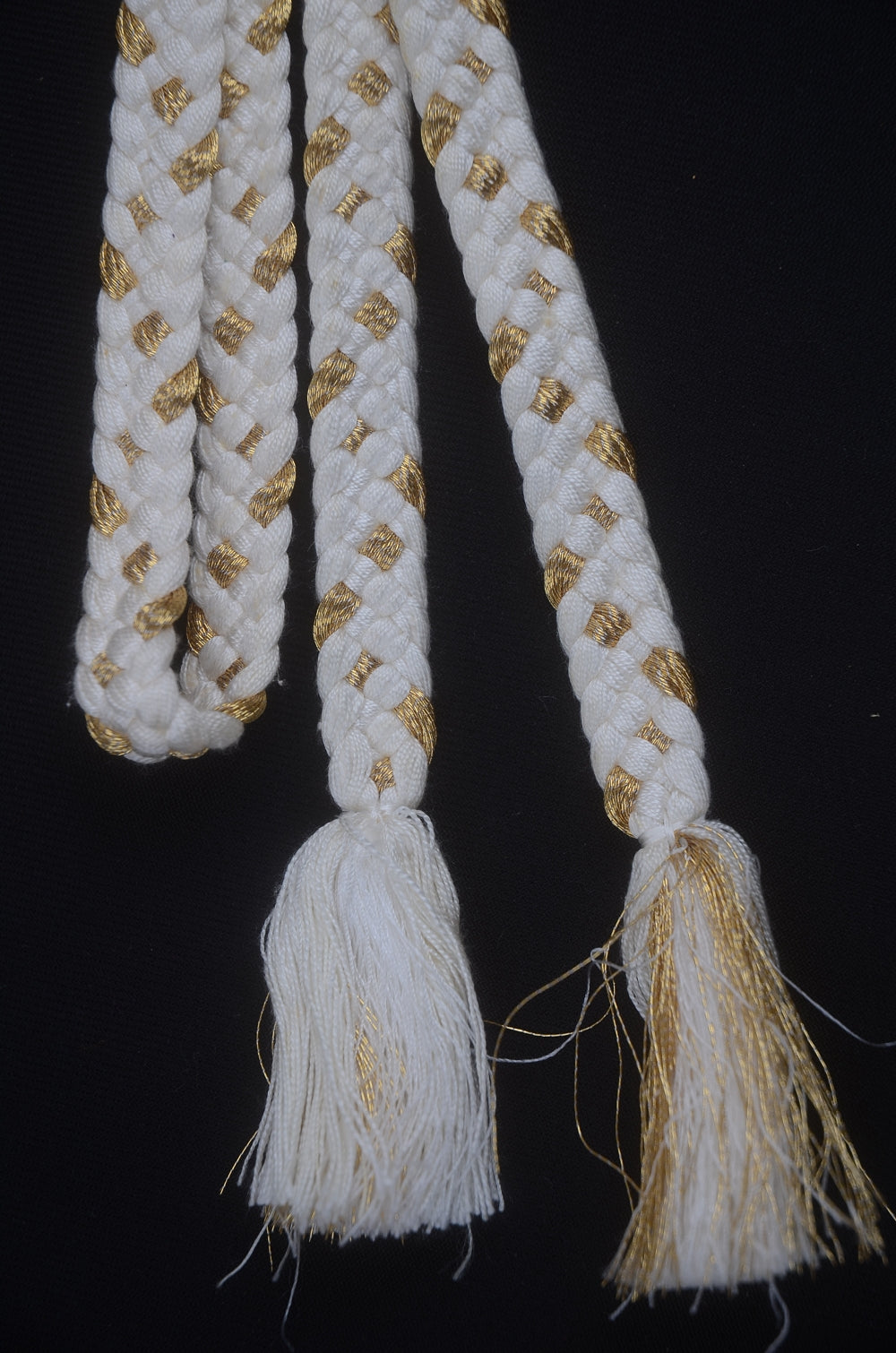 Obi-jime 2 pair / OX #1-105