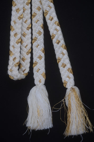 Obi-jime 2 pair / OX #1-105