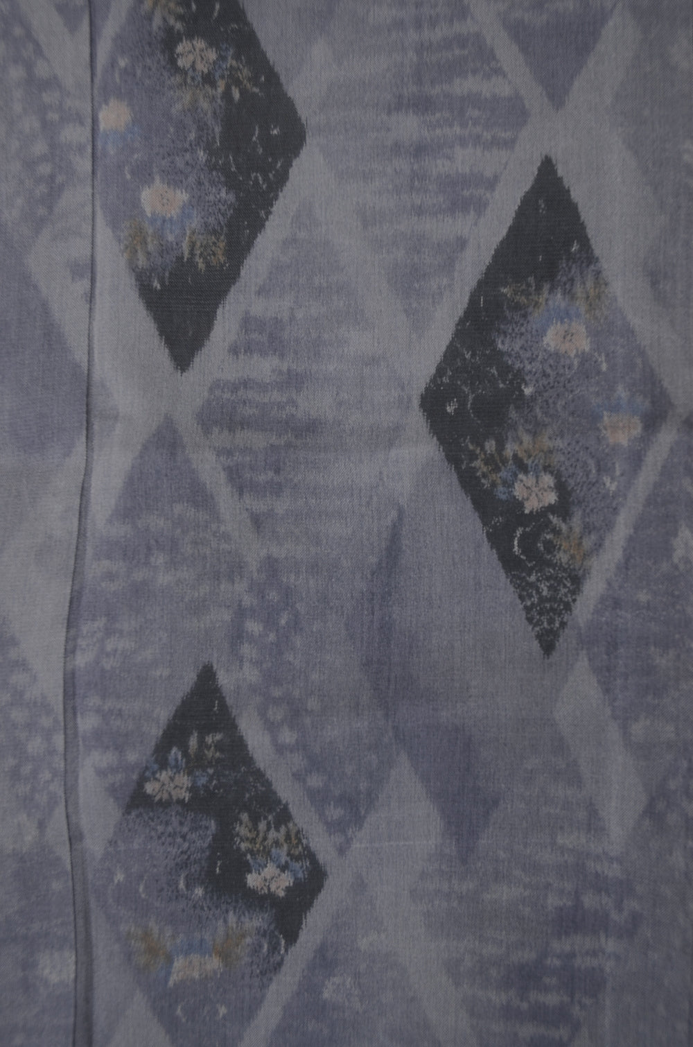 Japanese summer kimono / SK #1-802