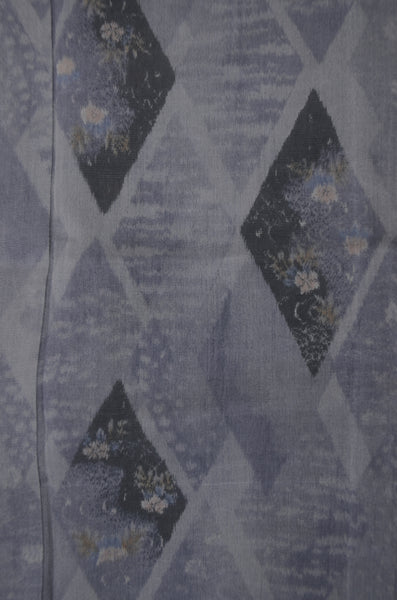 Japanese summer kimono / SK #1-802