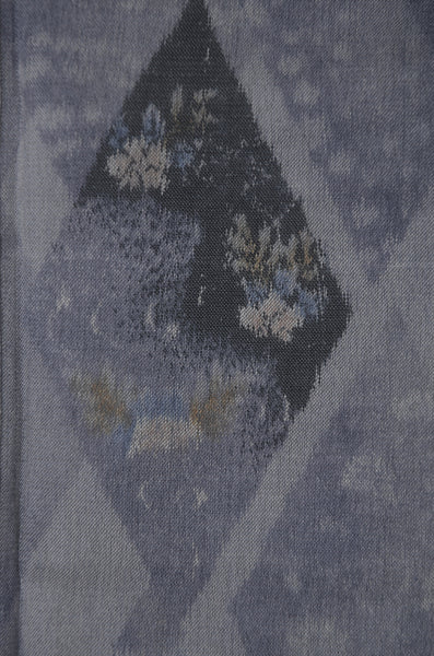 Japanese summer kimono / SK #1-802