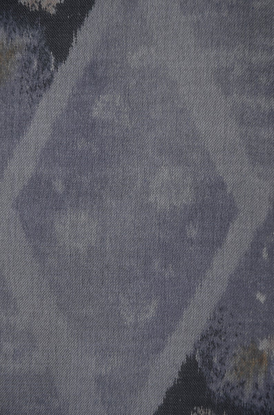 Japanese summer kimono / SK #1-802