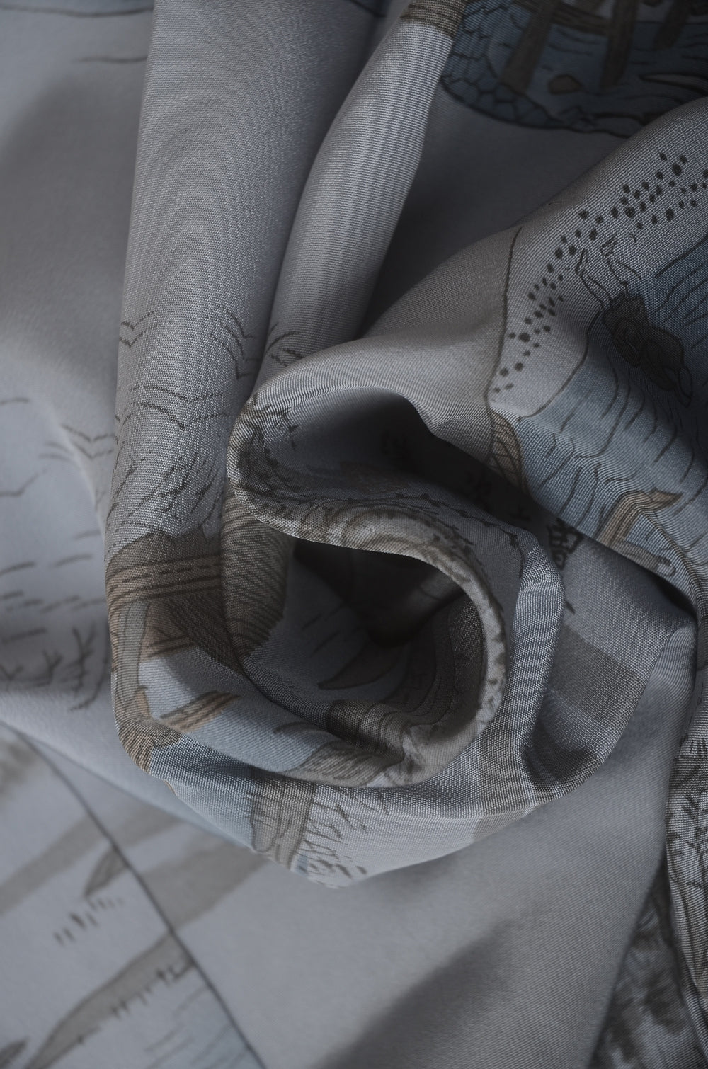 Men Undergarment / MU #896