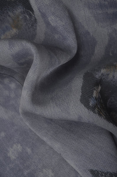 Japanese summer kimono / SK #1-802