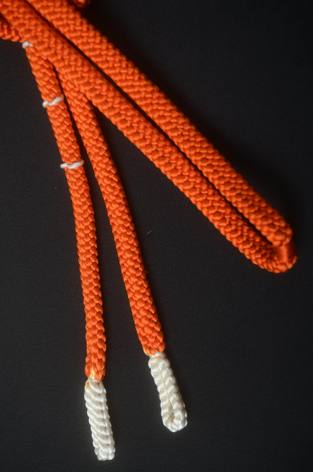 Obi-jime 2 pair / OX #842