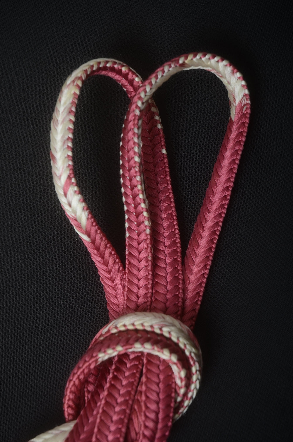 Obi-jime 2 pair / OX #842