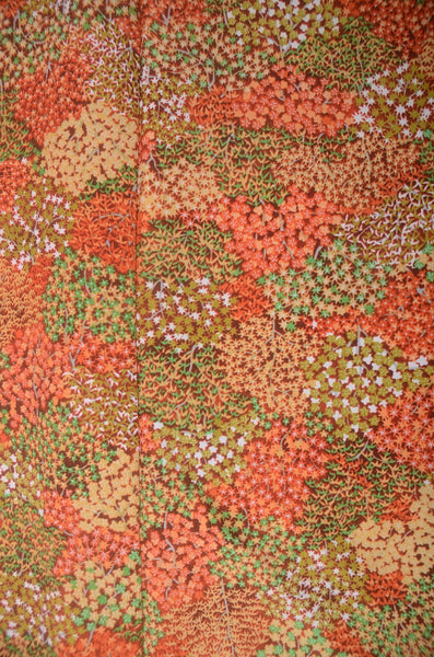 Japanese kimono / PK #756