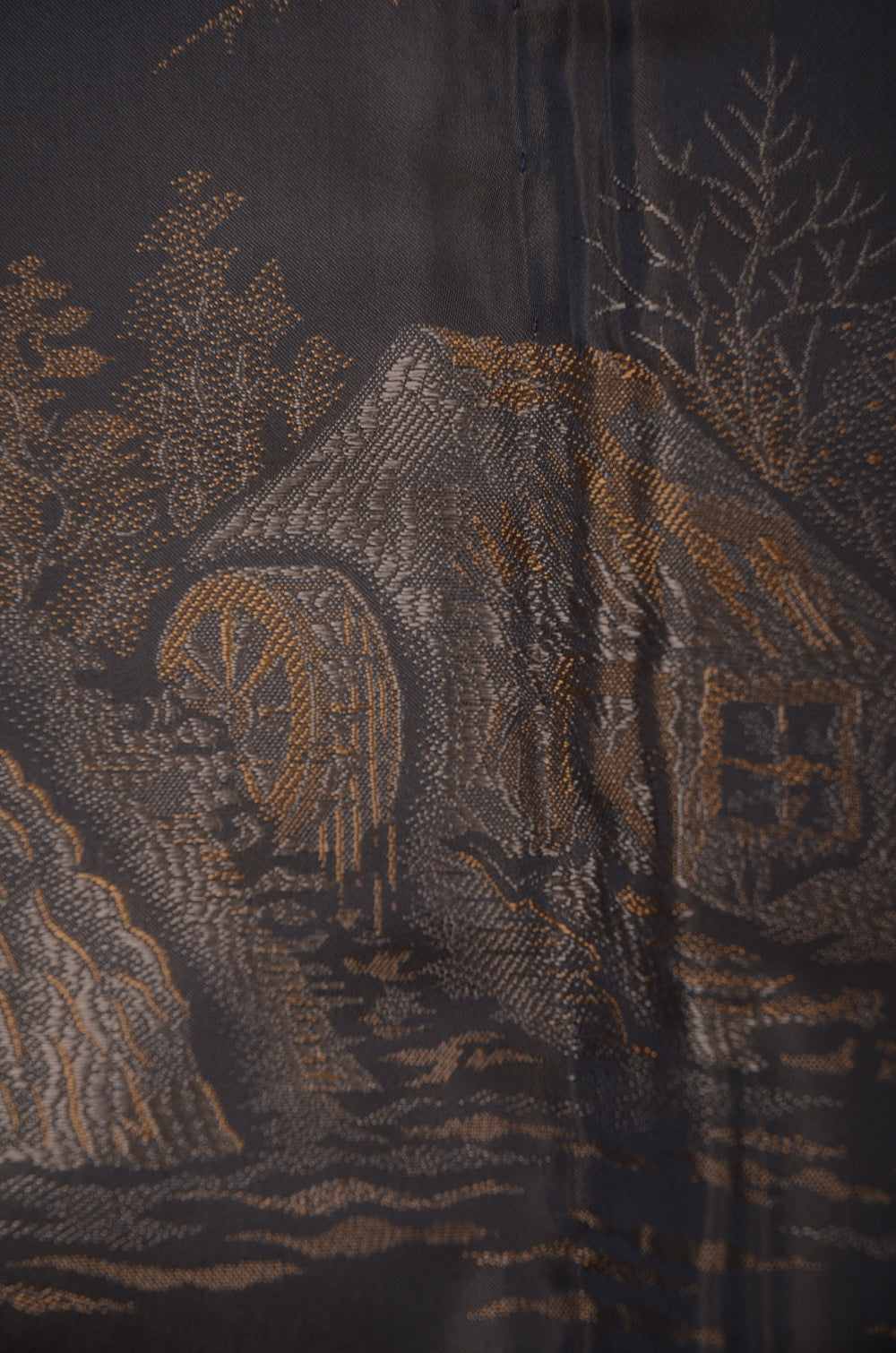 Men Jacket / M-Ha #1-538