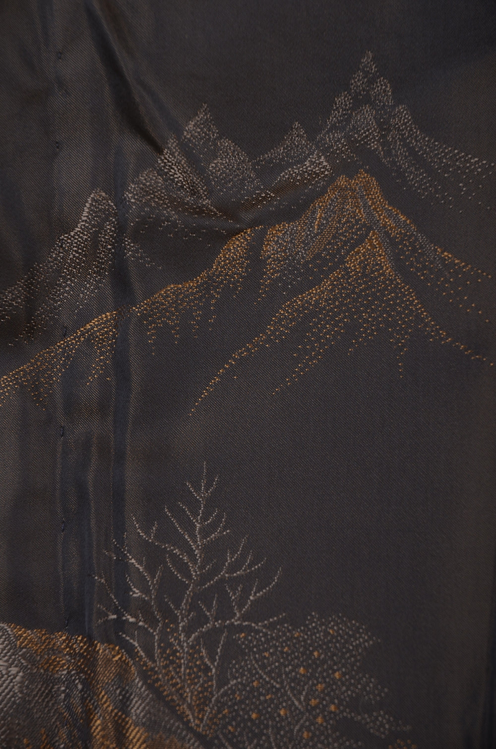 Men Jacket / M-Ha #1-538