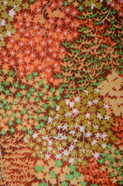 Japanese kimono / PK #756