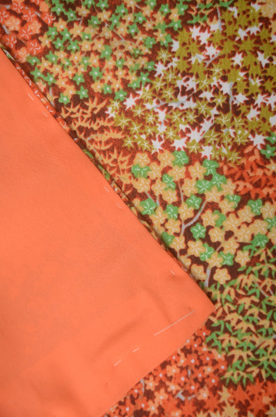 Japanese kimono / PK #756