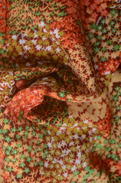 Japanese kimono / PK #756