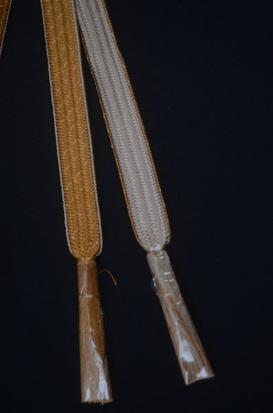 Obi-jime 2 pair / OX #1-108