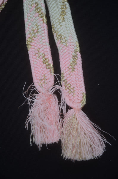 Obi-jime 2 pair / OX #1-109