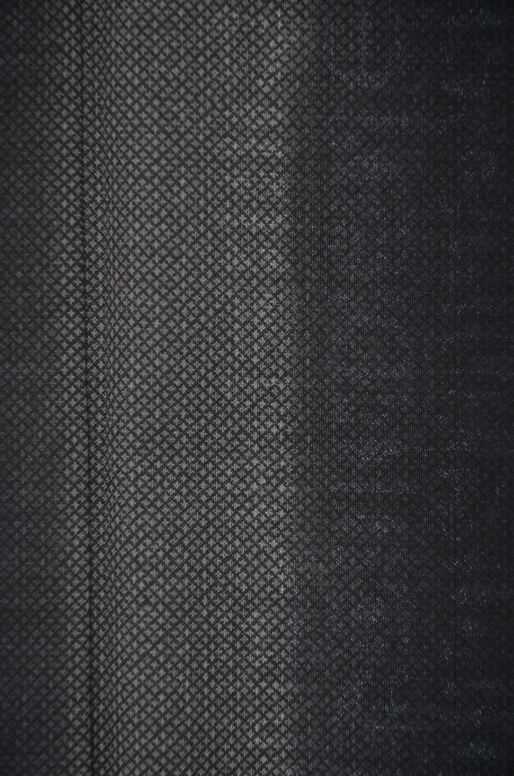 Japanese summer kimono / PK #876