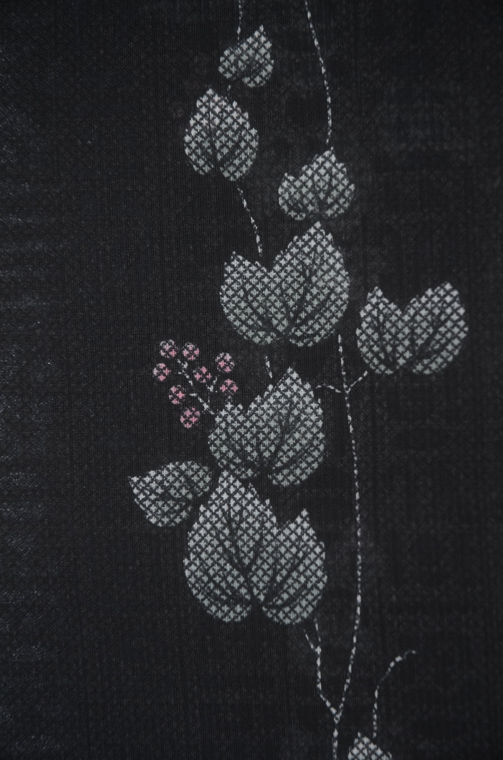 Japanese summer kimono / PK #876