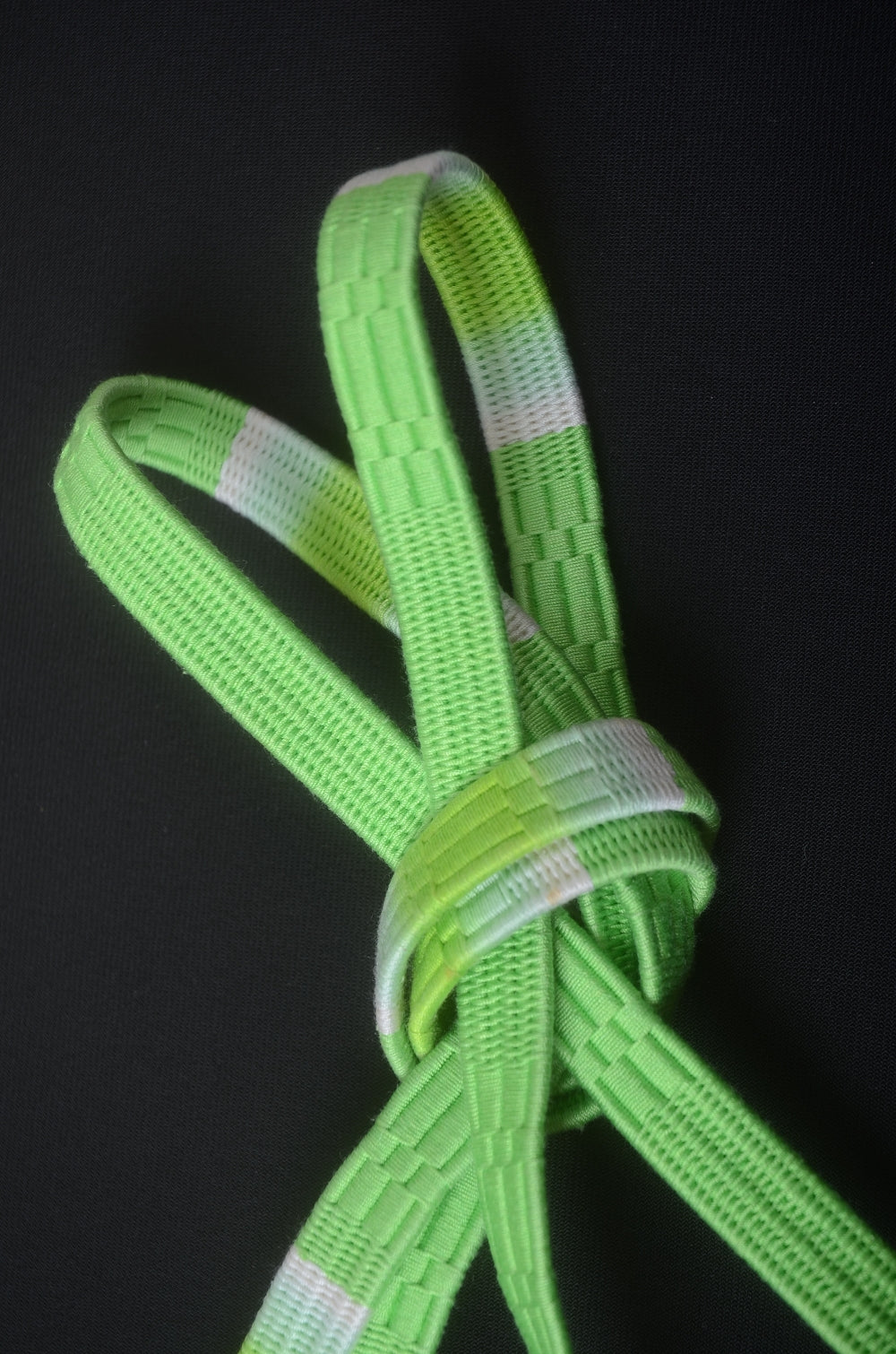 Obi-jime 2 pair / OX #847