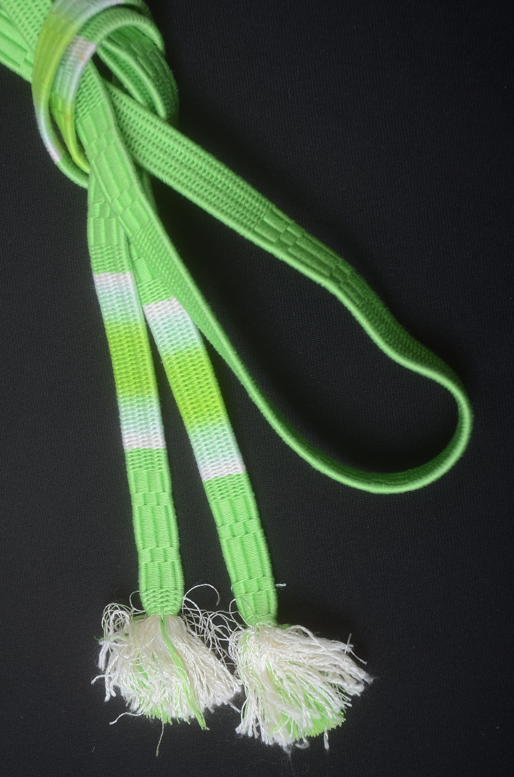 Obi-jime 2 pair / OX #847